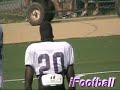 Football NFL Raven Ed Reed Dances @ Club Billick Football NFL Raven Ed Reed Dances @ Club Billick