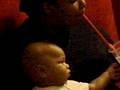 videos de Jeniyah punkin her Momma