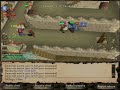 The Day Cwars Froze Over