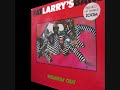 Fat Larry\