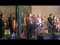 LOS HISPANOS - Adonay