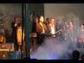 LOS HISPANOS - Adonay