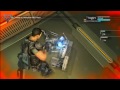 Binary Domain Playthrough Part 38 Fighting To Amada Corp R&D Floor