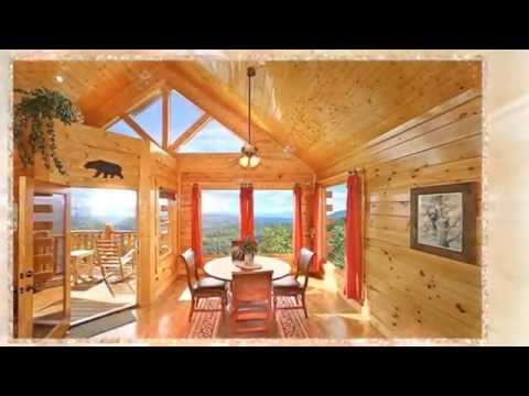 Ridgetop Retreat (#50) Video Tour