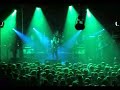 the vines tv pro camden electric ballroom 