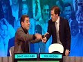 The Big Fat Quiz of the Year 2006 - Put Your Arm Down The Big Fat Quiz of the Year 2006 - Put Your Arm Down