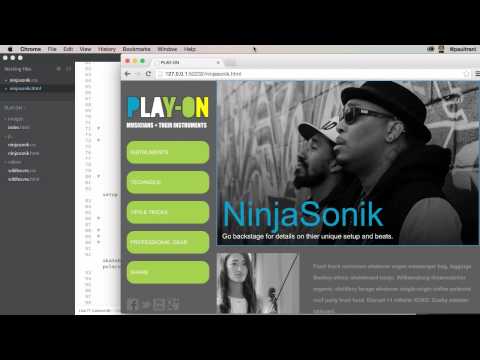how to open psd file