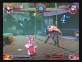 ｱﾙｶﾅﾊｰﾄ2 ﾌｧﾝﾀｼﾞｰﾊﾟｰｸ 地域対抗戦 1Pいわき VS 2P郡山 第06試合