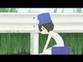 自主制作アニメ【バケツの中の かか】