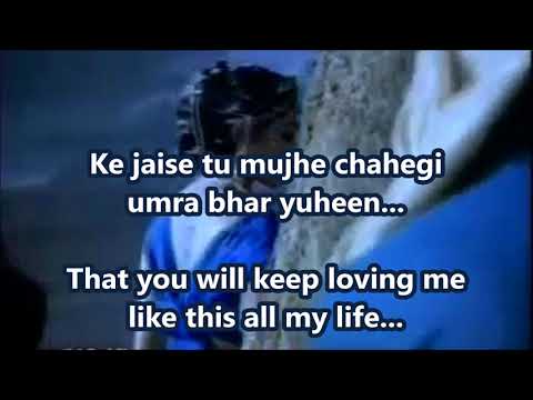 Kabhi Kabhi Lyrics Meaning Shuddh shuddh wordpress com