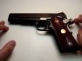 Para Ordnance 1911 SSP .45 ACP