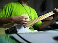 Spider - Bila nak saksi (Cover)