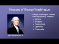 President George Washington Biography