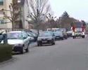 Brennt PKW! Lehrfilmversion