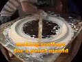 Fibrous Plastering Training