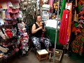Hong Kong Night Market