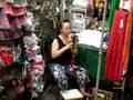 Hong Kong Night Market