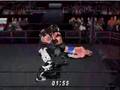 videos de NMZ King of the CAW 2008 Final