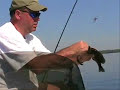 St. Johns River / Lake George - Florida Fishing