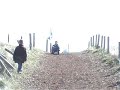 IJmuiden Mountainboarden