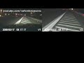 Radar pe A2 164 km/h …mea culpa