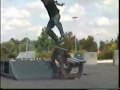 Bails -WPo- Bails -WPo-