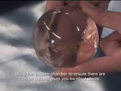 how to dissolve (epoxy or acrylic) resin