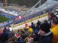 Dynamo Dresden vs. Rot Wei� Erfurt