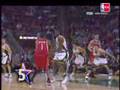 Kevin Durant Top Ten Plays in Rookie Season