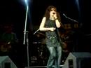 Patti Russo, Umbria Jazz 13/07/07