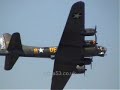 Biggin Hill Airshow 2006 - 11 - B17 \"Sally B\"