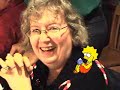 2007 WRCC Christmas Party - Part 2