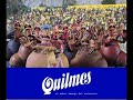 cargada al quilmes atlethic club