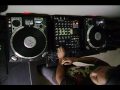DJ Chiney Jugglin LIVE - Movie Star Riddim