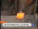 CHECA en TVE