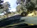 Country driving