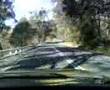 Country driving