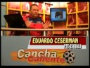 EDUARDO CESARMAN EDUARDO CESARMAN