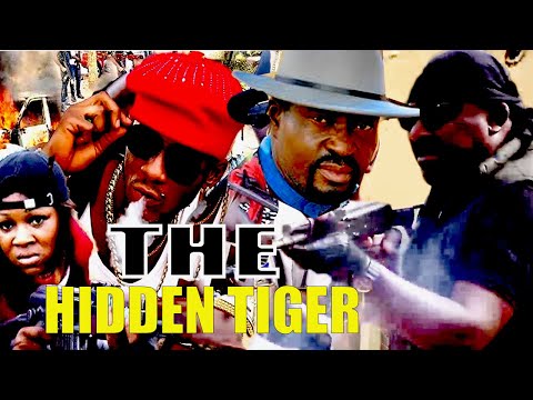 THE HIDDEN TIGER complete full movie(NEW MOVIE)SAM DEDE KANAYO O KANAYO 2022 Latest  Nigerian Movies