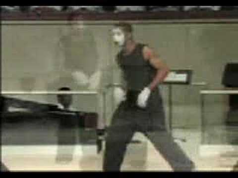 Video en Vivo Kirk Franklin - Jesus Youre My Everything