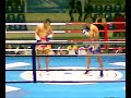 Muay Thai