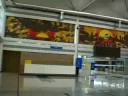Dorasan Train Station (symbolic)