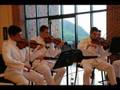 Army Strings - Simple Symphony movements I and II