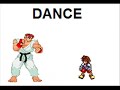 Dancing People