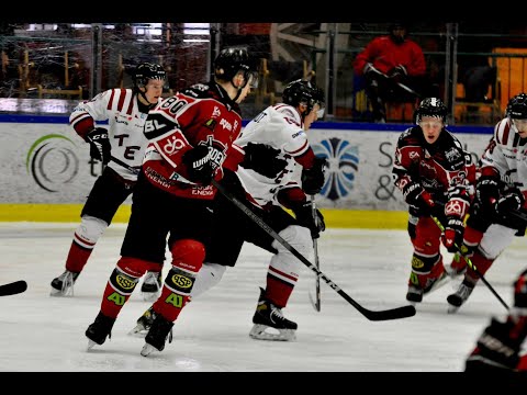 Ludvik Lysonek Bodens HF hit