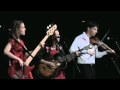 Cajun L'Angelus performing Lac Bijou by Zachary Richard