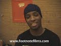 Footnotefilms.com/ KOM3 VS MIRACLES