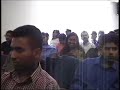 Aatharam neerthaan aiya - Freddy Joseph at Miracle Family Temple