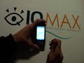 IQSpeak Web Demo - Browser-based Mobile Dictation
