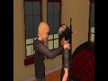 Sasunaru Sims Hug Sasunaru Sims Hug